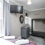 度假居 Tennyson House *
