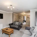 Tennyson House * 斯卡伯勒