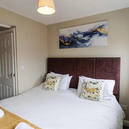 Tennyson House Tatil Evi