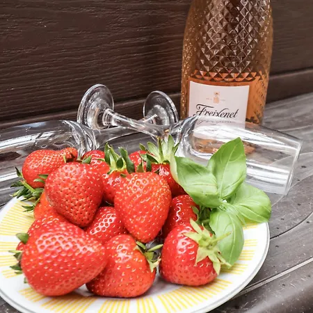 Dom wakacyjny Tennyson House *