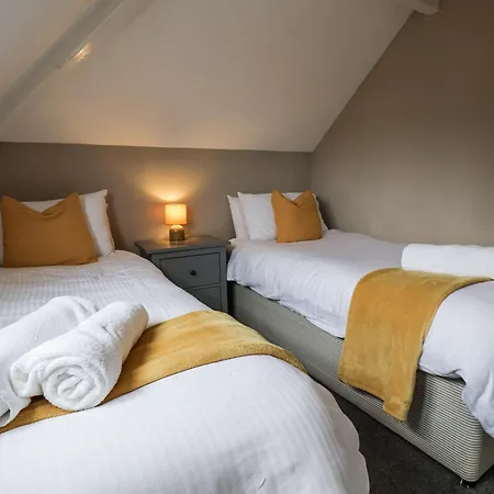 Tennyson House Scarborough