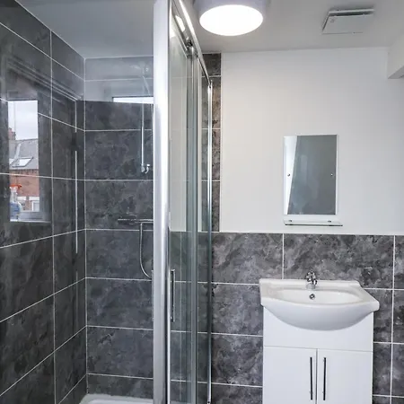 Tennyson House Tatil Evi