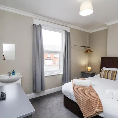 Tennyson House Scarborough