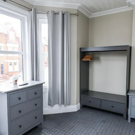 Tennyson House Tatil Evi