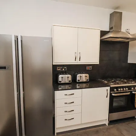 Tatil Evi Tennyson House