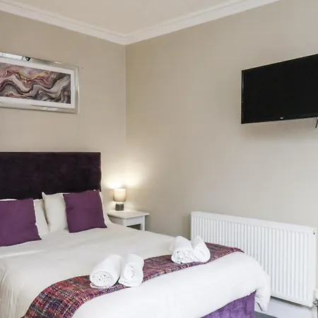 Tatil Evi Tennyson House *