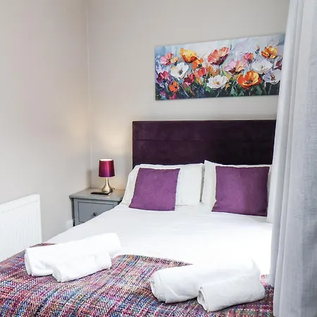 Tennyson House Scarborough