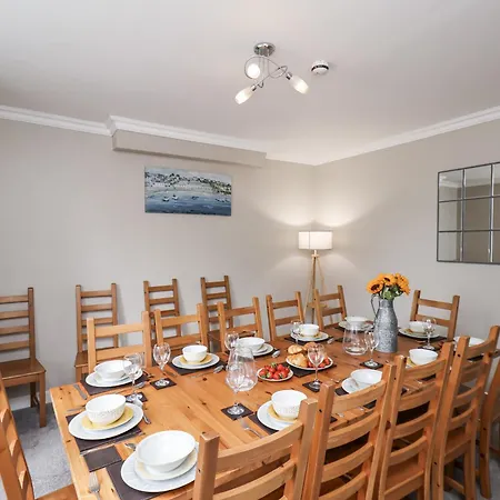 Tennyson House Tatil Evi