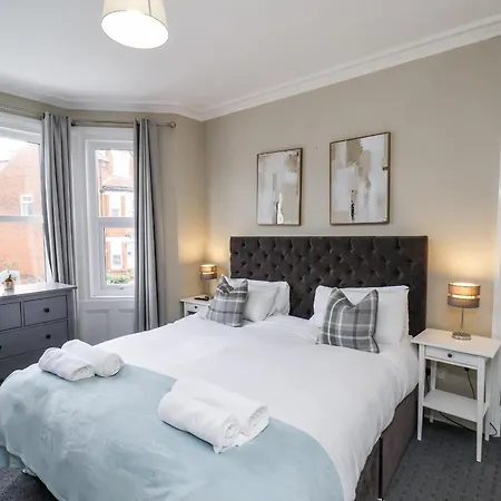 Tatil Evi Tennyson House *