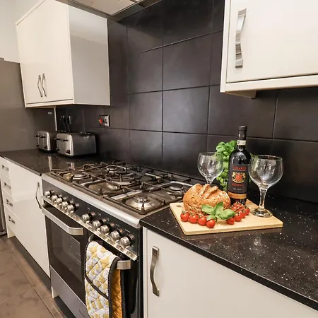 Tennyson House Scarborough