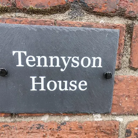 Tennyson House Scarborough
