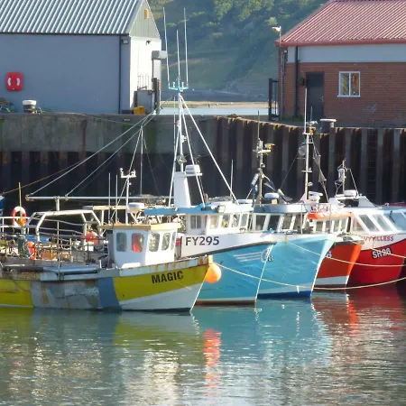 Tatil Evi Tennyson House