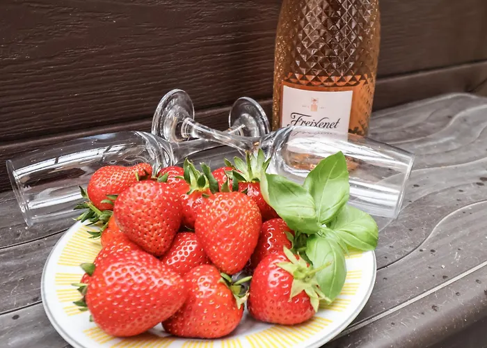 Hébergement de vacances Tennyson House *