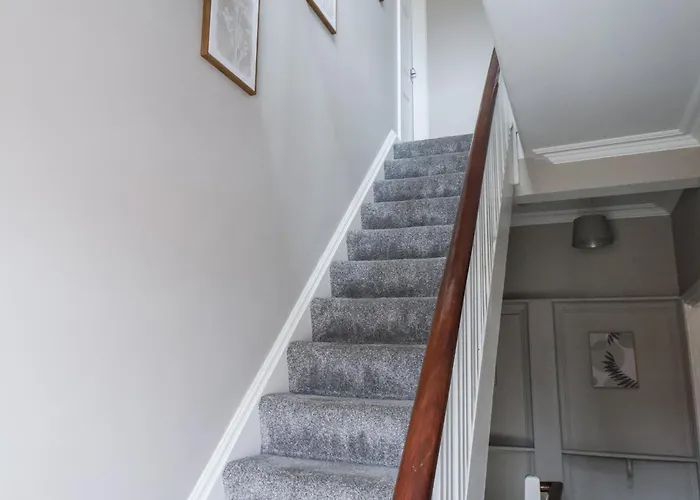 Tennyson House Hébergement de vacances