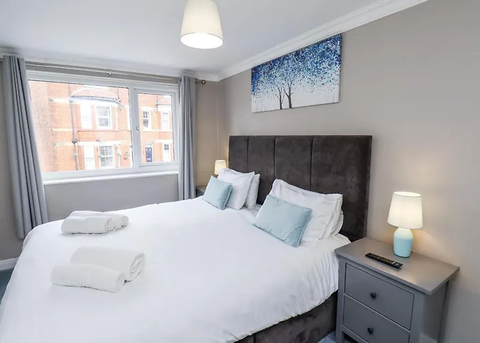 Hébergement de vacances Tennyson House