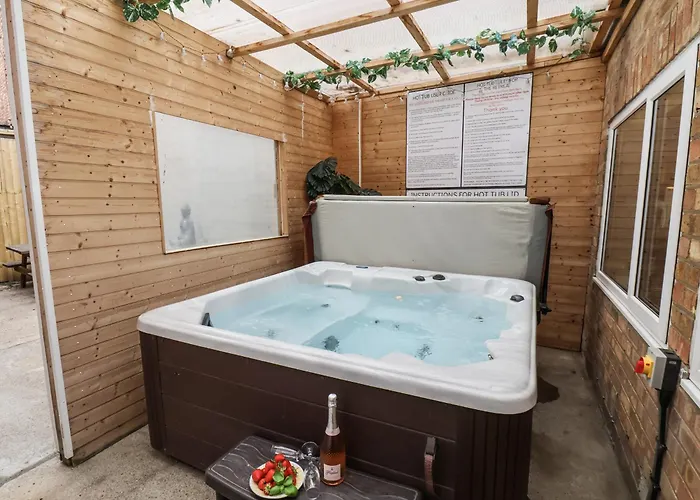 Tennyson House Dom wakacyjny *