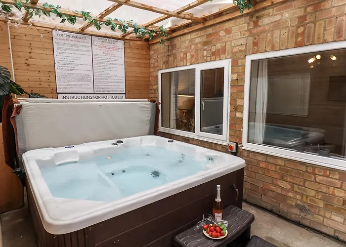 Tennyson House * Scarborough