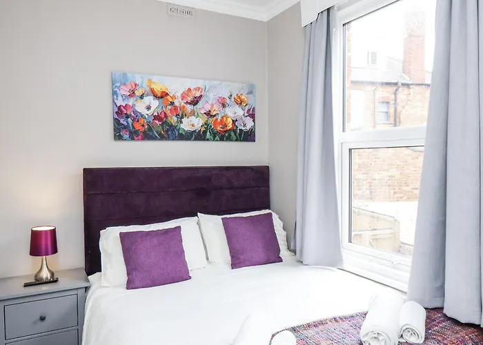 Tennyson House Dom wakacyjny *