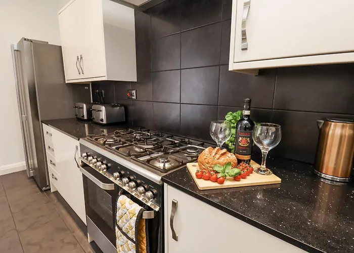 Tennyson House Scarborough