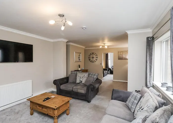 Tennyson House * Scarborough