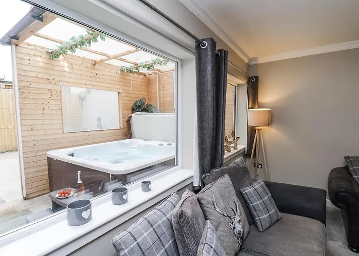 Tennyson House Hébergement de vacances *