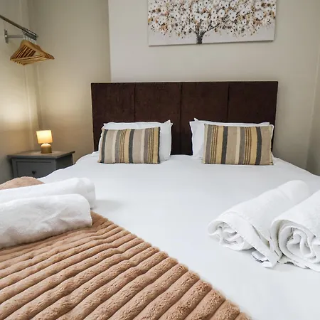 Tennyson House Holiday home